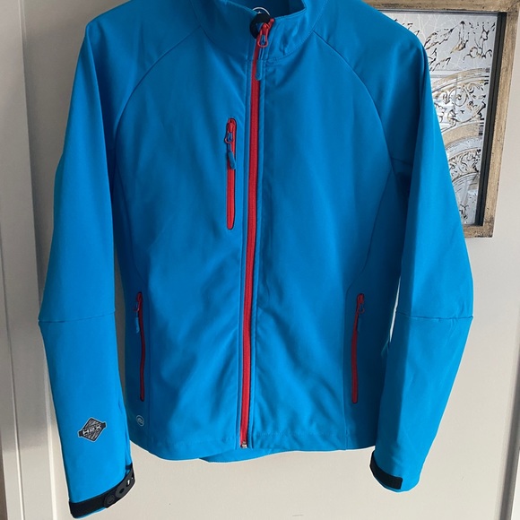 Stormtech Ladies Jacket - Picture 7 of 11